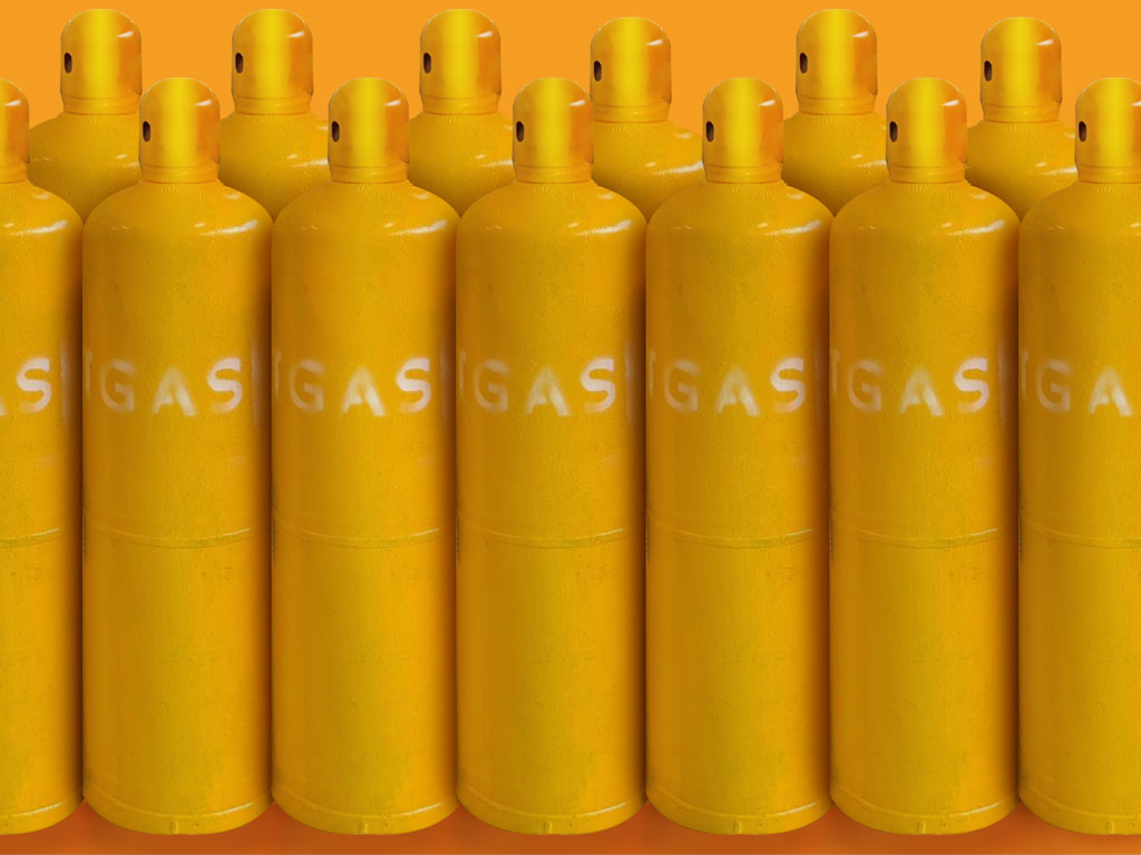 I GAS Distribution Company - Igassa.com-إيجاز